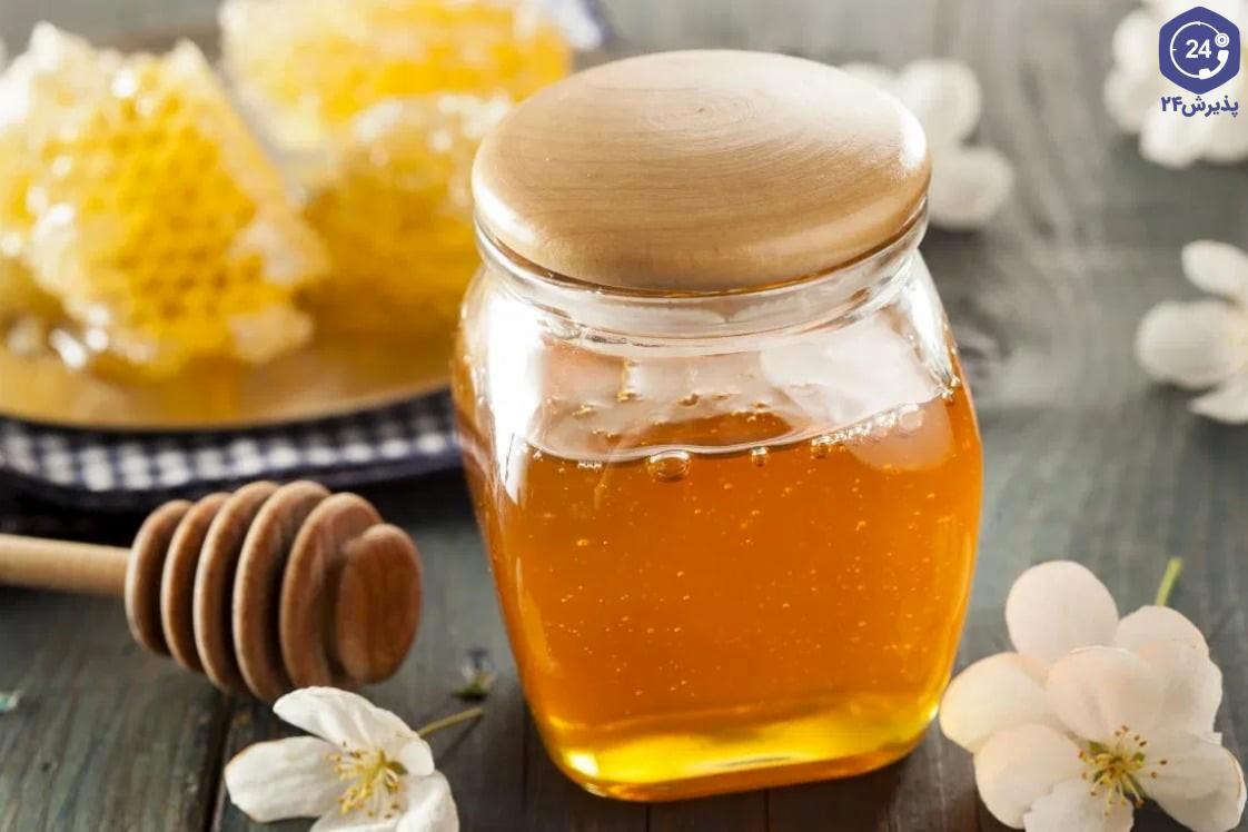 ۱۰ خاصیت شگفت‌انگیز عسل طبیعی که نمی دانید