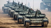 ایران چند هزار تانک دارد؟ | معرفی کشورهایی که قوی‌ترین تانک‌ها را دارند