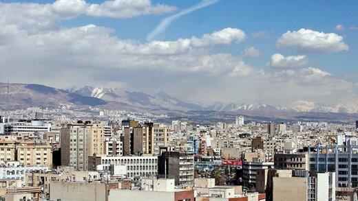  آپارتمان‌های زیر ۶۰ متر در تهران نایاب شد