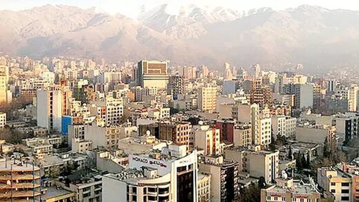اجاره خانه در منطقه ۲ تهران چند؟