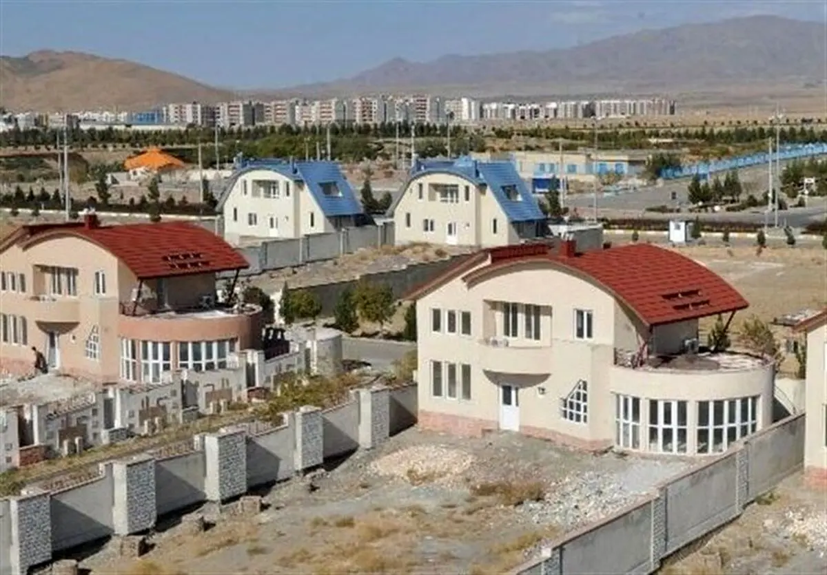 خبر خوش برای دانشگاهیان / ساخت مسکن برای اساتید دانشگاه