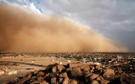 طوفان مرگبار در زاهدان/ تعداد کشته شدگان اعلام شد