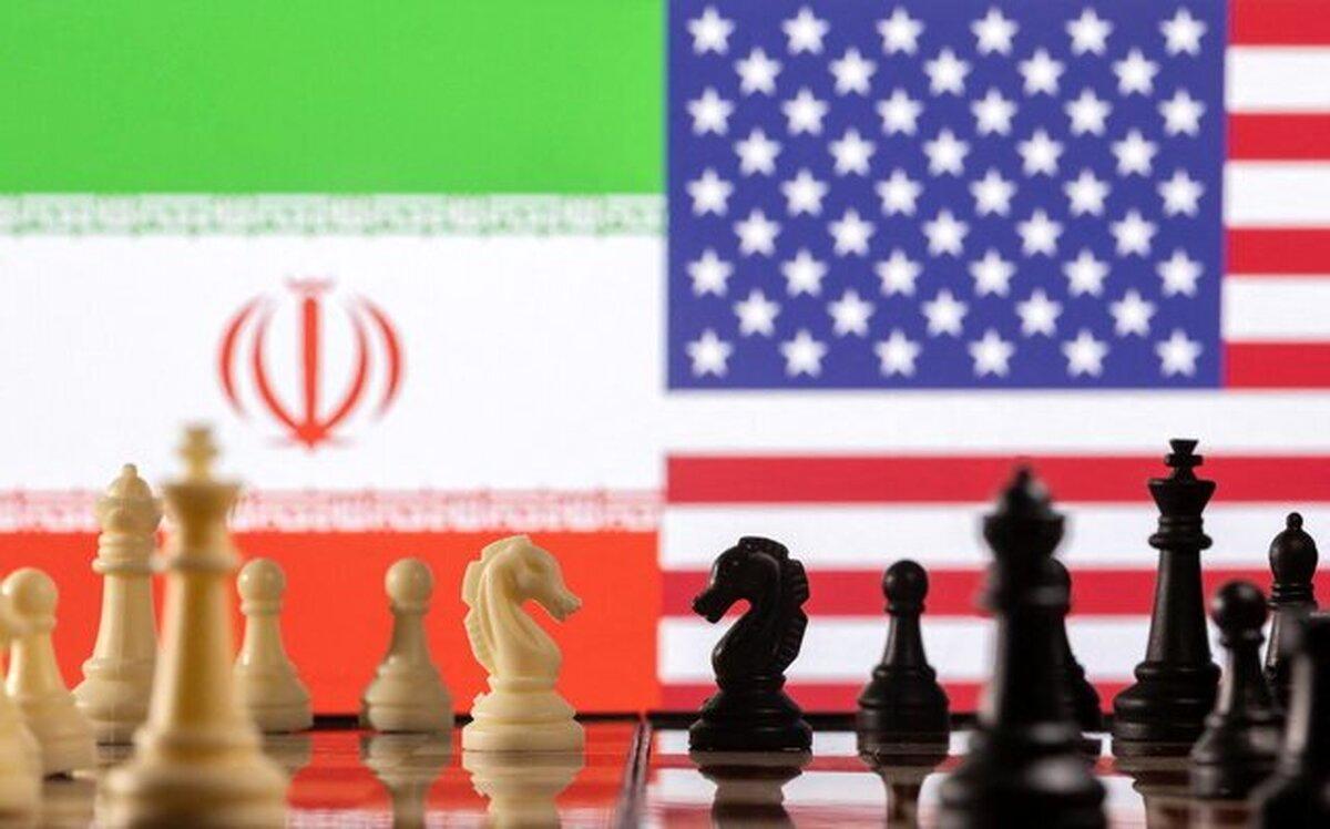 زندانی چهارم آمریکا در ایران یک زن است؟ 