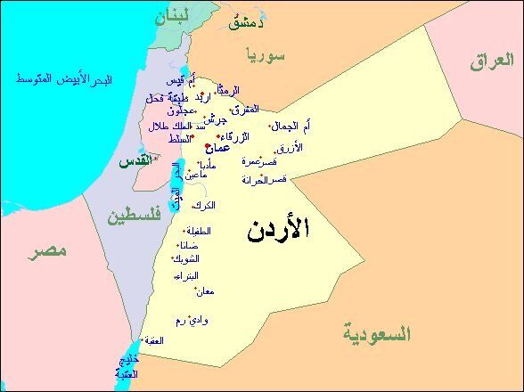 احتمال سقوط یک دولت عربی دیگر/ اسرائیل نگران شد