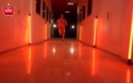 ویدیو| معرفی مرتضی پورعلی گنجی توسط باشگاه پرسپولیس