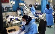 آخرین آمار کرونا در ایران؛ ۱۰ فوتی و ۴۰۰ بیمار جدید