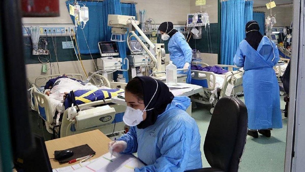 آخرین آمار کرونا در ایران؛ ۱۰ فوتی و ۴۰۰ بیمار جدید