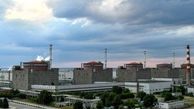 اوکراین مدعی انفجار در نزدیکی نیروگاه هسته ای خود شد