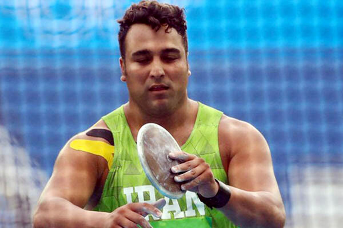 حمله زورگیرها به ستاره ورزشکار ایرانی در مسیر آمریکا
