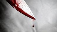 حمله با چاقو به یک روحانی در خیابان دماوند | ضارب فراری شد

