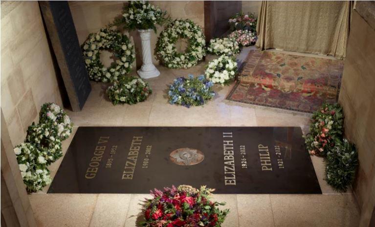 قیمت بلیت بازدید از قبر ملکه الیزابت اعلام شد