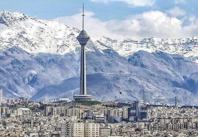 خانه ۱ میلیاردی در تهران وجود دارد؟