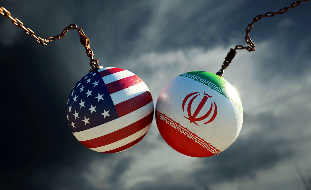  تحریم‌های نفتی ایران لغو شد؟توافق پنهانی ایران و آمریکا بر سر عنی سازی و نفت