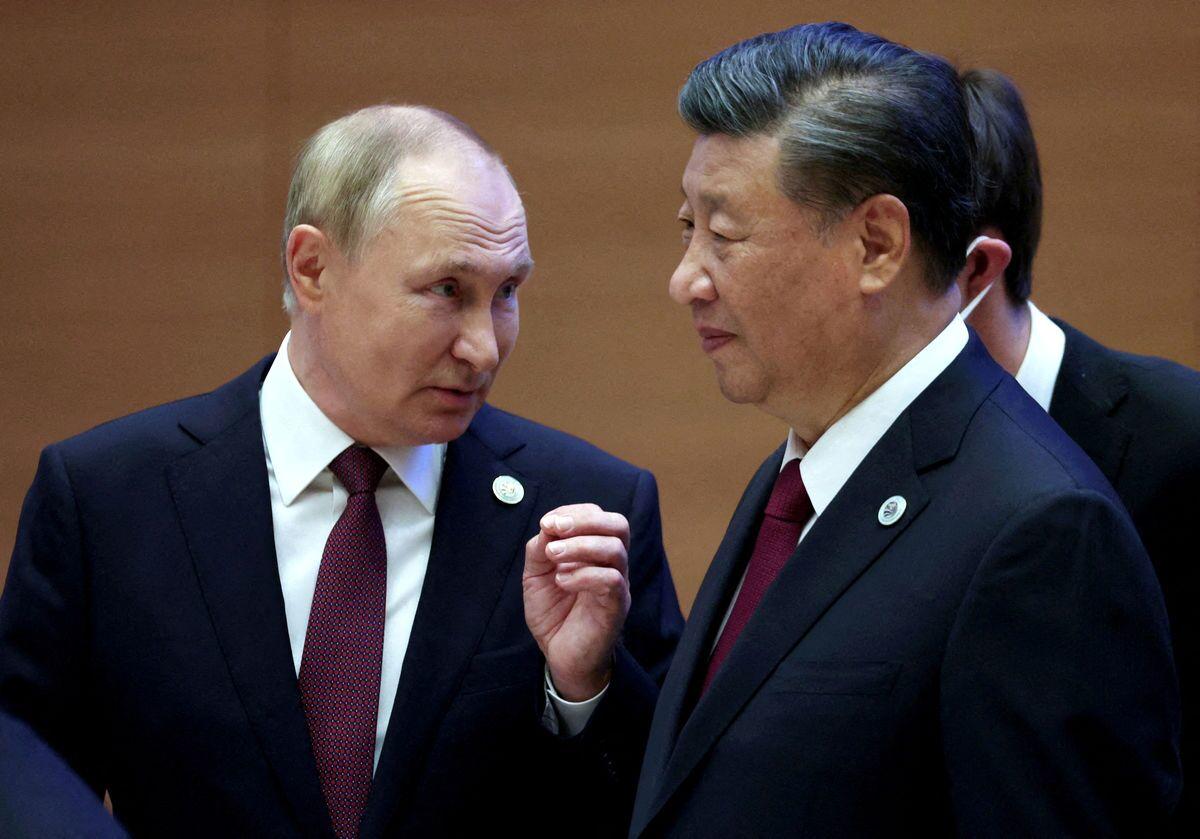 بیانیه  چین و روسیه درباره برجام