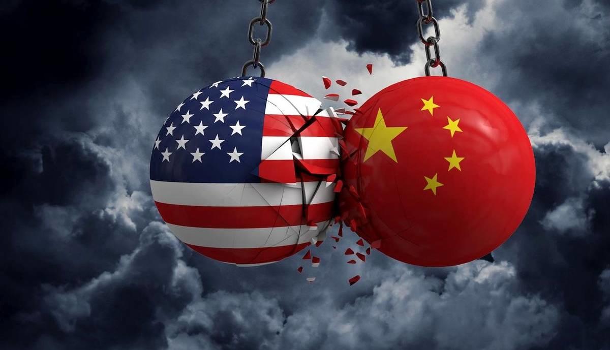 
چین دو غول صنایع هوافضا و دفاعی آمریکا را تحریم کرد
