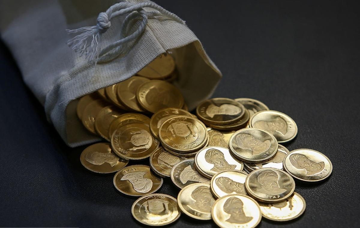 پیش‌گویی رییس اتحادیه طلا /  با این شرط منتظر ریزش قیمت سکه باشید