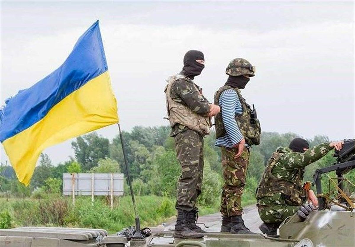 تسلیحات عجیب آمریکایی‌ها برای اوکراین! + عکس