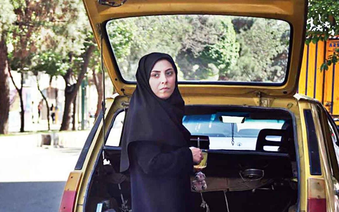 روایتی هولناک از اولین قاتل زن سریالی مخوف ایران | «مهین قدیری» اعدام شد