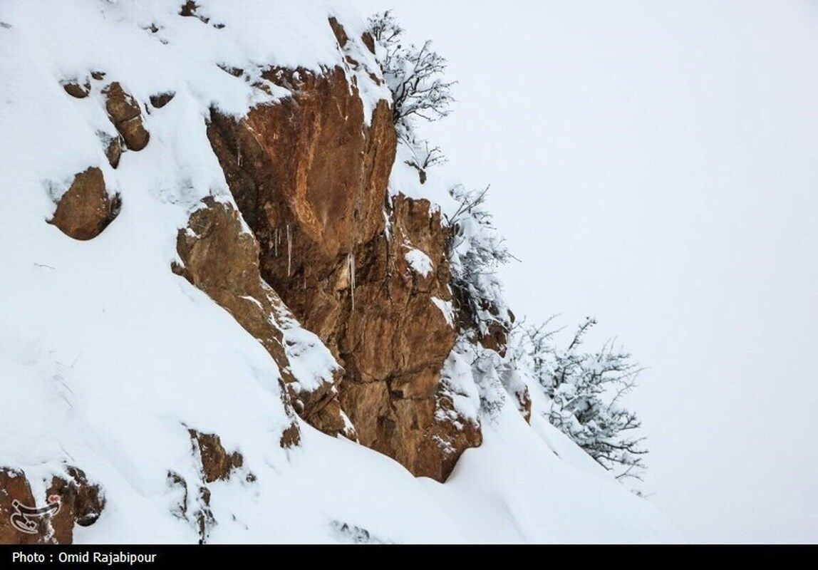  زمستان سردتر می آید