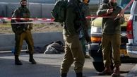 مجروح شدن ۱۰ صهیونیست در یک عملیات در قلب تل‌آویو 

