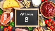 عوارض کمبود ویتامین B ۱۲ را بشناسید