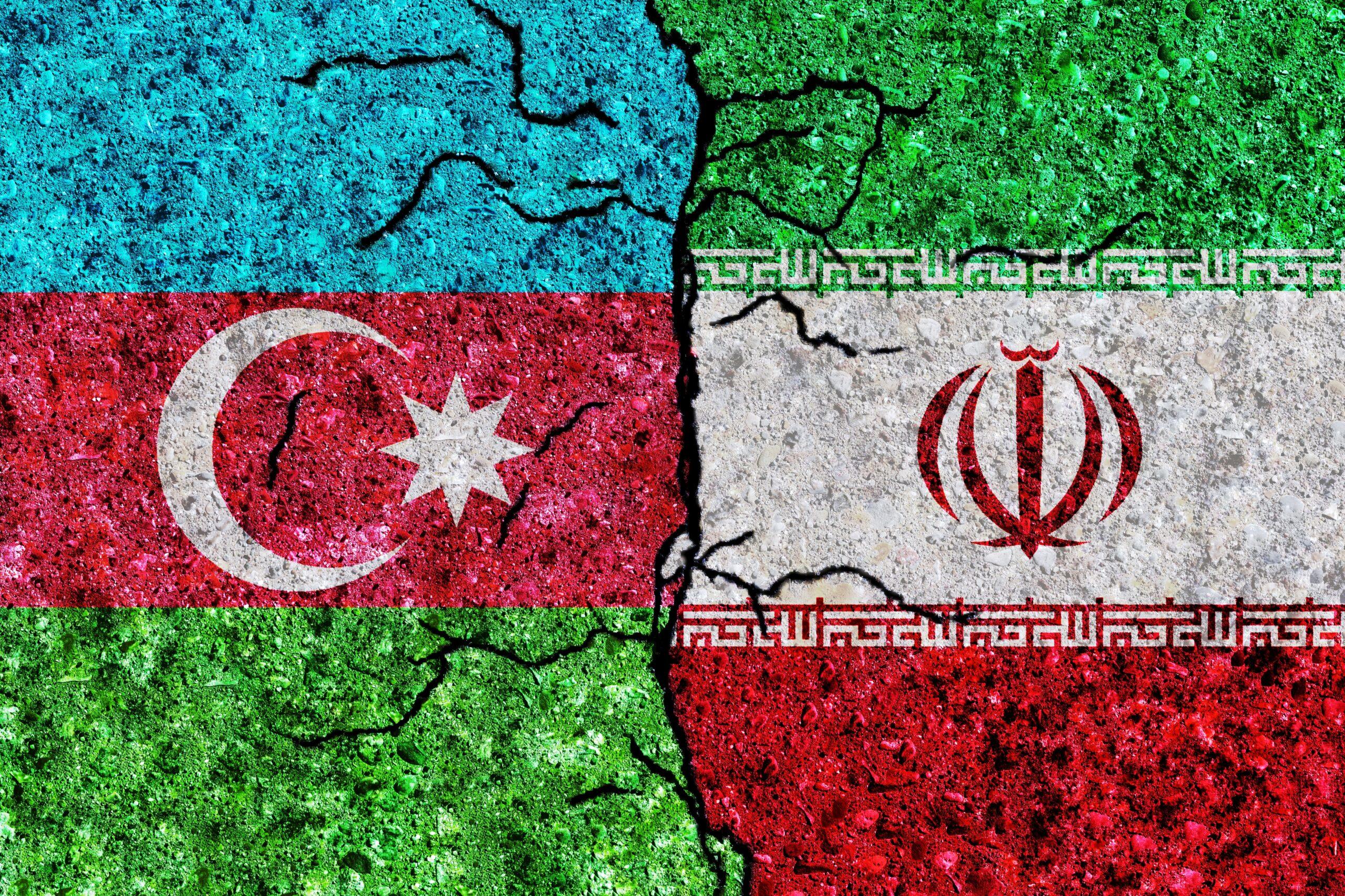 اقدام امنیتی جمهوری آذربایجان علیه ایران | فرستادگان علی‌اف چه کردند؟