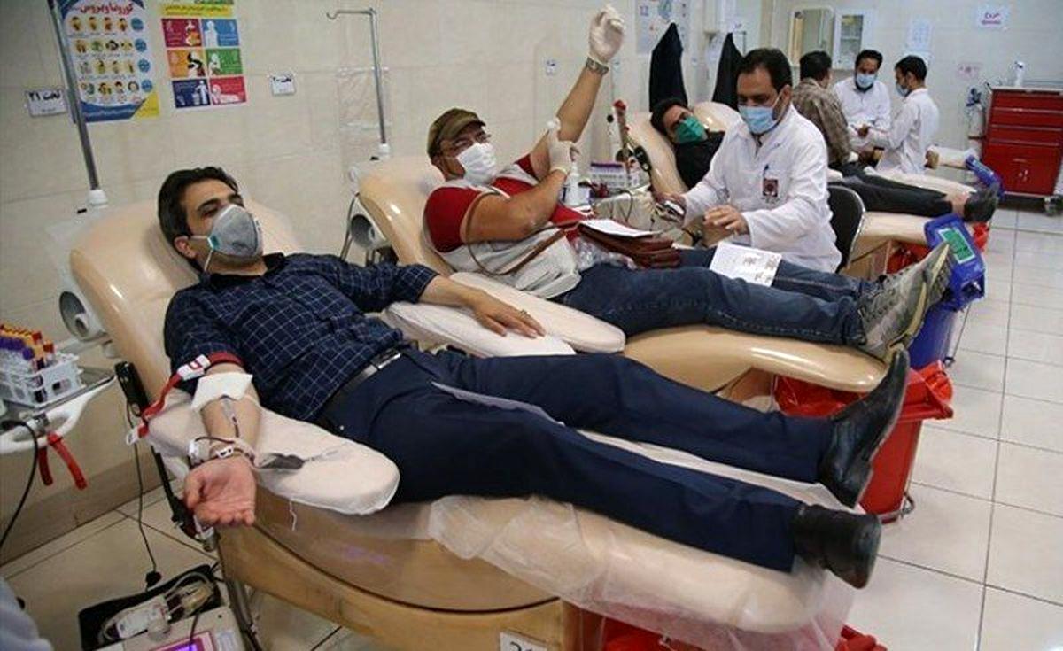 کمبود خون در فارس | سازمان انتقال خون فراخوان داد
