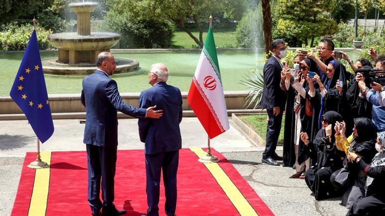 اتفاقات مهمی که  در ایران  ۱۴۰۳ می افتد 