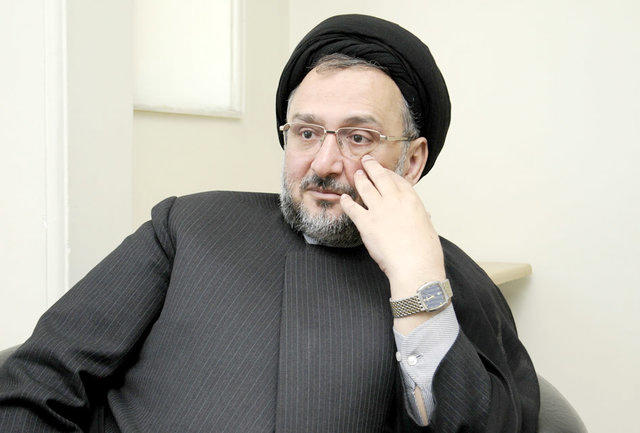 واکنش ابطحی به سقوط شهر لاهیجان
