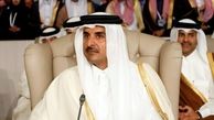 خبر مهم از دیدار دو پادشاه در قطر