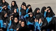 طرح خبرساز آموزش و پرورش برای حجاب دختران

