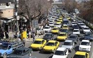عصبانی‌ترین استان‌های ایران کدامند؟ +عکس