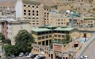 لاکچری‌ترین مدرسه در ایران | شهریه این مدرسه، ۲۳۰ میلیون ناقابل! +فیلم