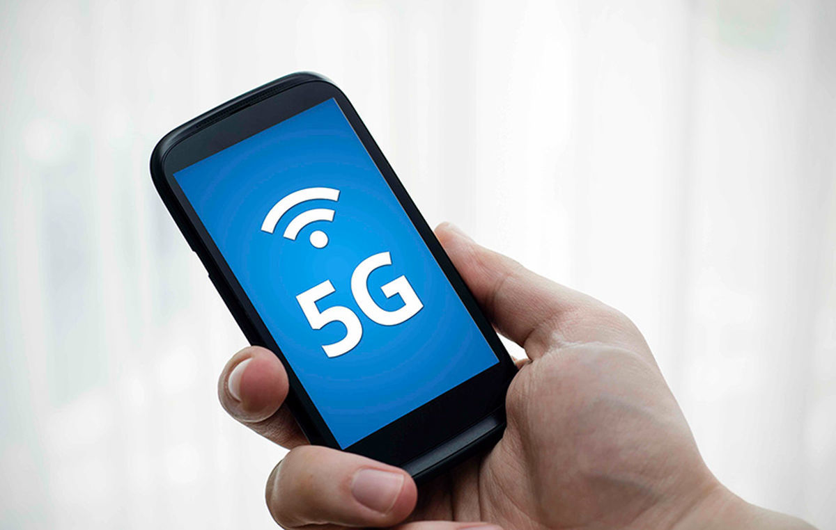 وعده بزرگ وزارت ارتباطات / اینترنت 5G سراسر کشور می رسد