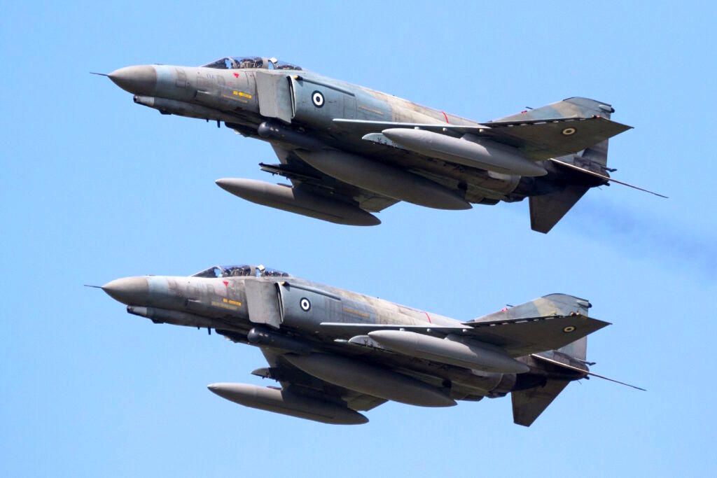 جنگنده‌‌های رعب‌آور نیروی هوایی ارتش را بشناسید؛ ارتش ایران چه نوع جنگنده هایی در اختیار دارد؟