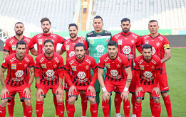 پرسپولیس - الهلال؛ فینال فینالیست‌ها 