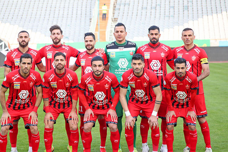 پرسپولیس - الهلال؛ فینال فینالیست‌ها 