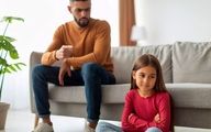 جملاتی اشتباه که والدین سمی به فرزندان خود میگویند