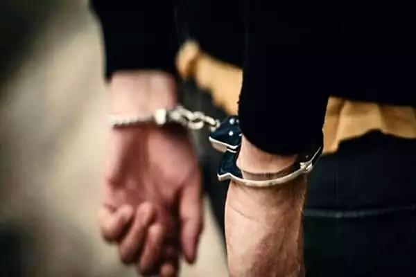 بازداشت یک پیمانکار به اتهام پولشویی