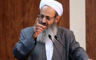 واکنش تند لاریجانی به مولوی عبدالحمید /مسجد مکی مصداق مسجد ضرار است
