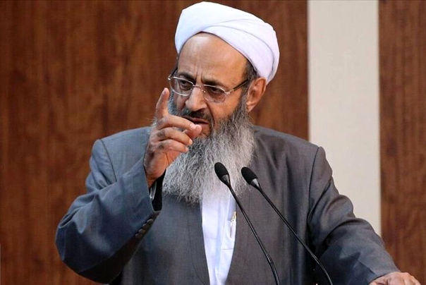 مولوی عبدالحمید 10 روز در تهران چه کرد؟ | در جمعه خونین زاهدان هیچ‌کس به سمت کلانتری حمله نکرد