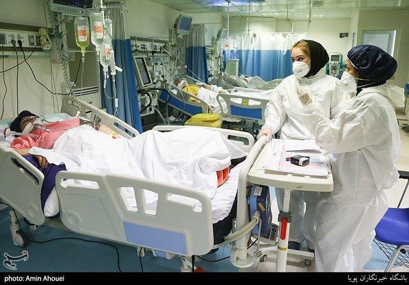 آژیر قرمز کرونایی در کشور | افزایش تعداد شهرهای قرمز 