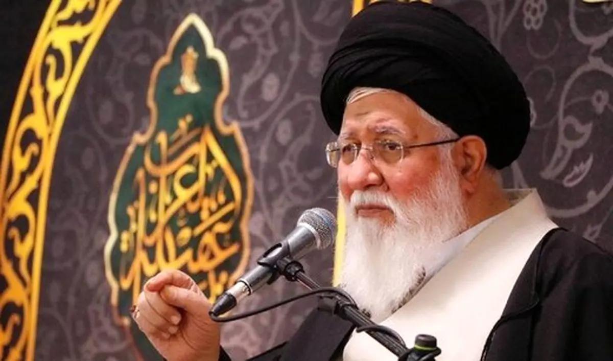 فراخوان عجیب علم الهدی برای مقابله با کشف حجاب