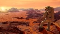 چه زمانی می توانیم وارد سیاره مریخ شویم؟