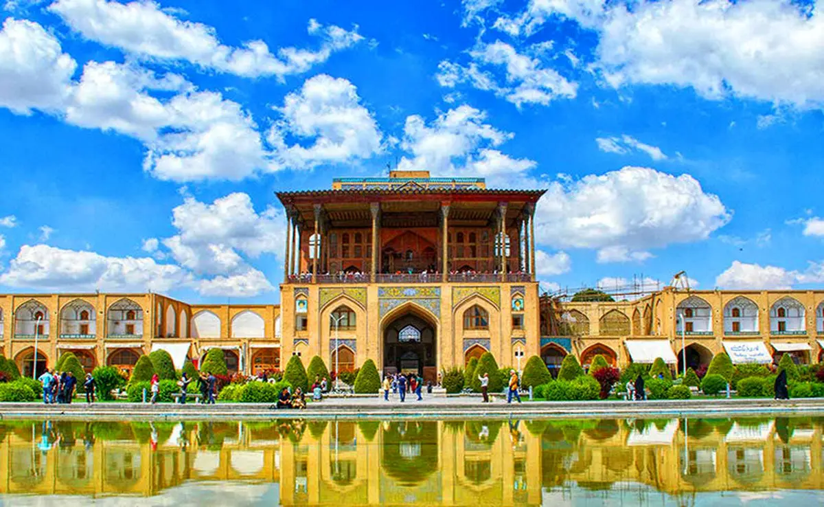 پیش بینی هوای شهرهای پرتردد نوروزی در 5 و 6 فروردین