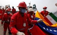 رویترز: ایران دو نفتکش دیگر برای ونزوئلا می سازد