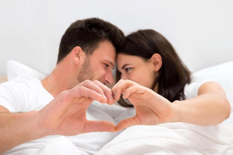 5 نوع رابطه جنسی که هر زوجی باید آنها را تجربه کنند