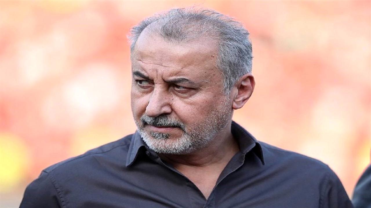 تصمیم بزرگ درویش برای جذب بازیکنان مورد نظر یحیی گل محمدی