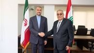 امیرعبداللهیان: ایران آمادگی دارد تا در لبنان نیروگاه برق تاسیس کند