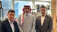 پیشنهاد عربستانی‌ها برای برگزاری دیدار تدارکاتی با تیم ملی ایران


